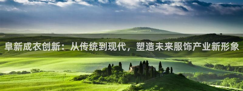 天辰娱乐主管